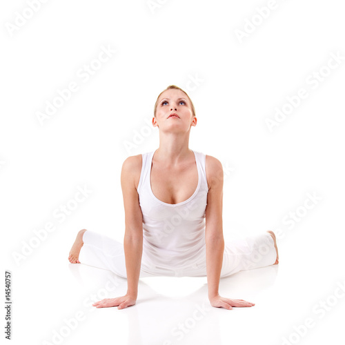 Photo: Young woman Young woman