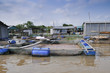Fischzucht becken