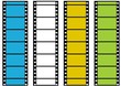 vector film strip