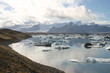 Iceland, Jökulsárlón