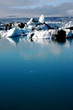 iceland, Jökulsárlón