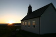Iceland, Strandakirkja