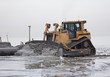 Foto: Bulldozer Bulldozer