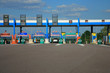 road to toll