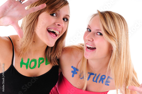 Foto: Hope Future Hope Future