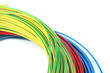 fils électriques