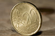 20 cent münze