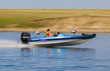 Boat speed