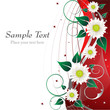 Floral Background Floral Background