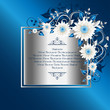 Stylish Blue Background Stylish Blue Background