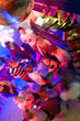 Dancing people