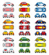 Old beetle fantasy icons