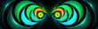 Hypnotisch 3D