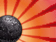 disco lights