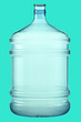 Gallon bottle