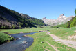 Vallée d'ossau