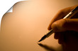 pen