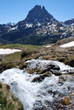 Cascade et Ossau