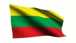 lituanie