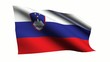 slovénie