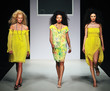 fashion show