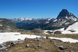 Vue sur l'Ossau