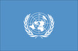 Drapeau ONU