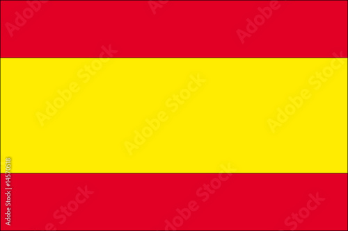 Drapeau Espagne Drapeau Espagne