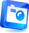 Photo Icon. Photo Icon.