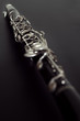 Klarinette Clarinet