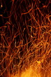 Feuer, Funken