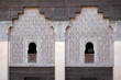 Marrakesh Ben Youssef Medersa