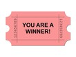 Ticket Red