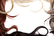 hair texture