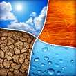 Four Elements