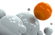 Illustration: Leader Sphere Leader Sphere