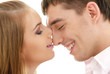 couple in love
