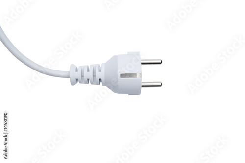 Foto: Stromstecker Stromstecker