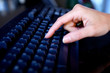Office Keyboard