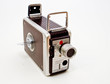 Vintage Home Movie Camera Vintage Home Movie Camera
