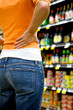 Supermarket Shopper