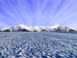 Photo: Schneelandschaft Schneelandschaft
