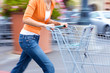 Supermarket Shopper