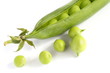 Pea pod