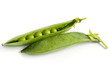 Pea pod