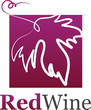 wine logo and icon wine logo and icon