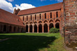 Kloster Chorin