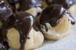 Profiterole Profiterole