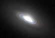 Spiral Galaxy