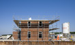 Construction site